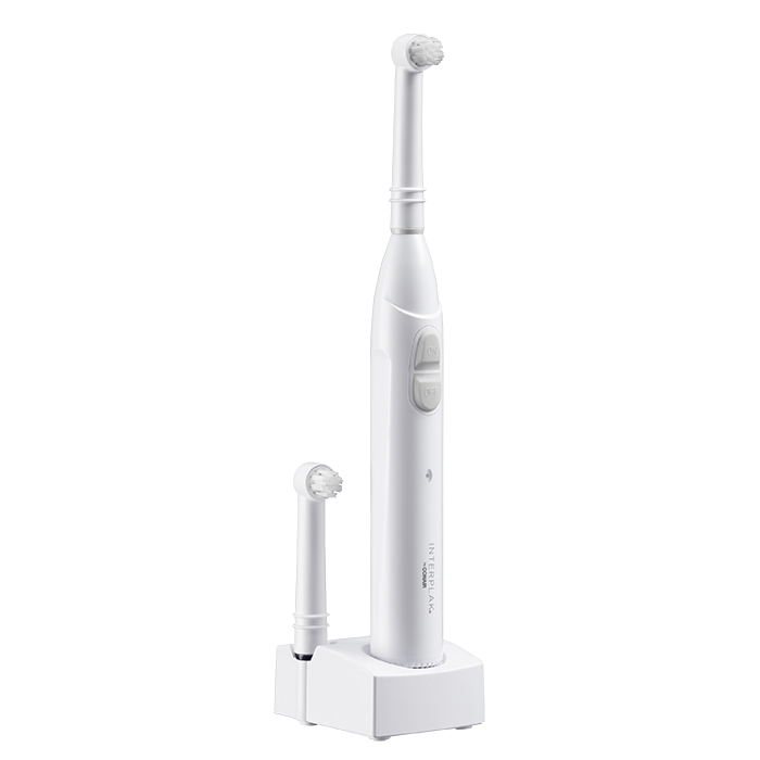 Cepillo de dientes eléctrico recargable para eliminar la placa dental OptiClean™, imagen número 1