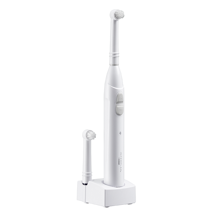 OptiClean™ Cordless Rechargeable Power Plaque Remover, , large image number 1.0