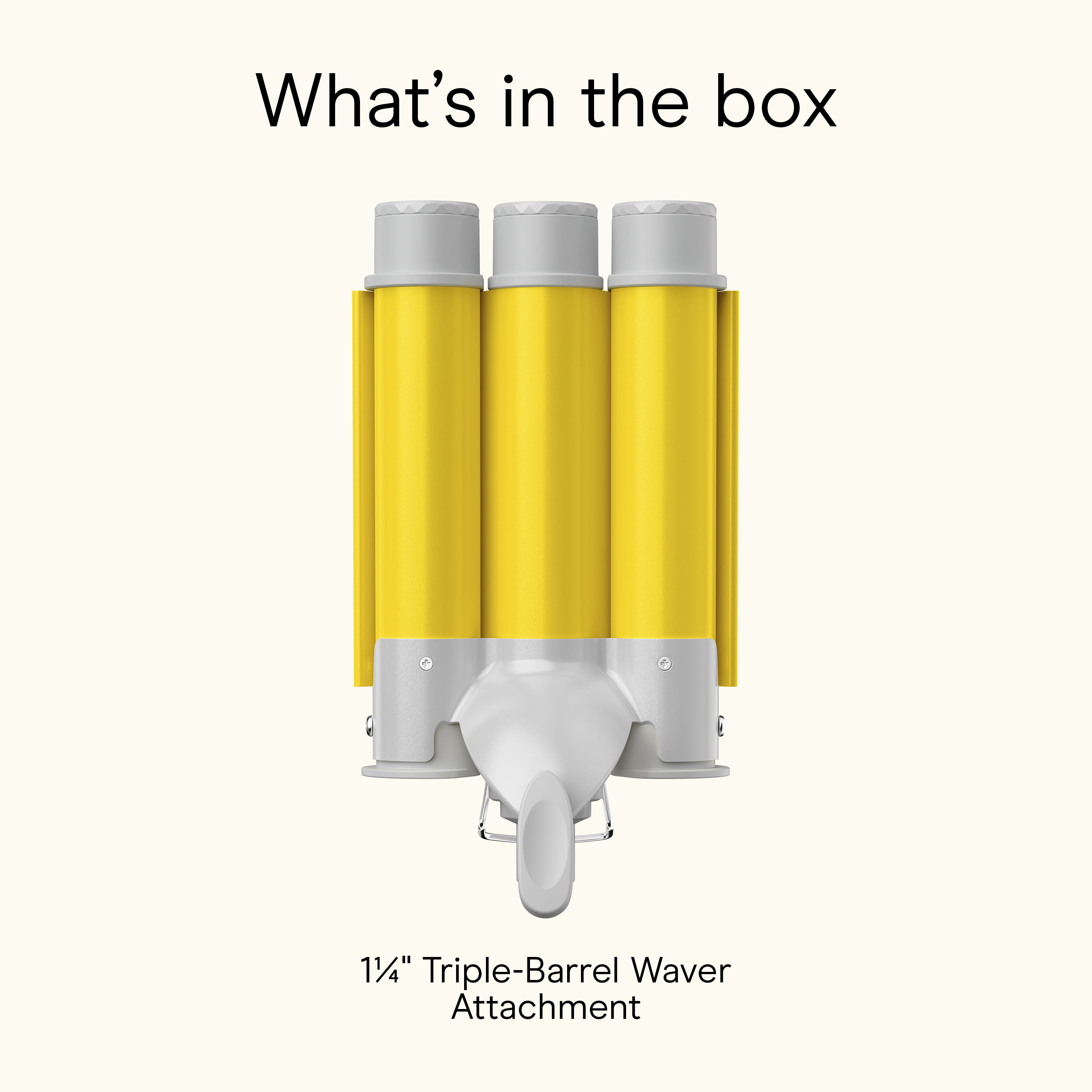 Ondulador, accesorio, imagen grande número 4.0