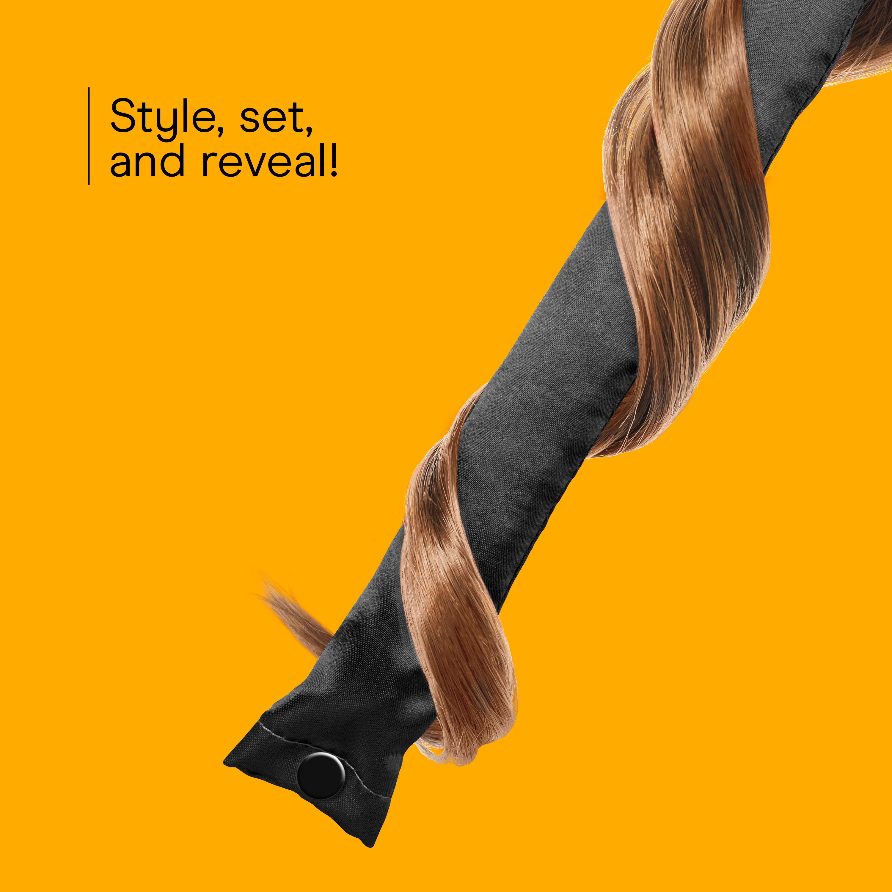 2-in-1 Heat & Heatless Hair Curler Set, , large image number 2.0