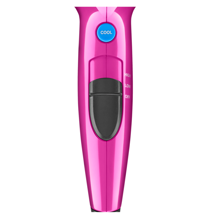 Turbo Hair Dryer image number 1