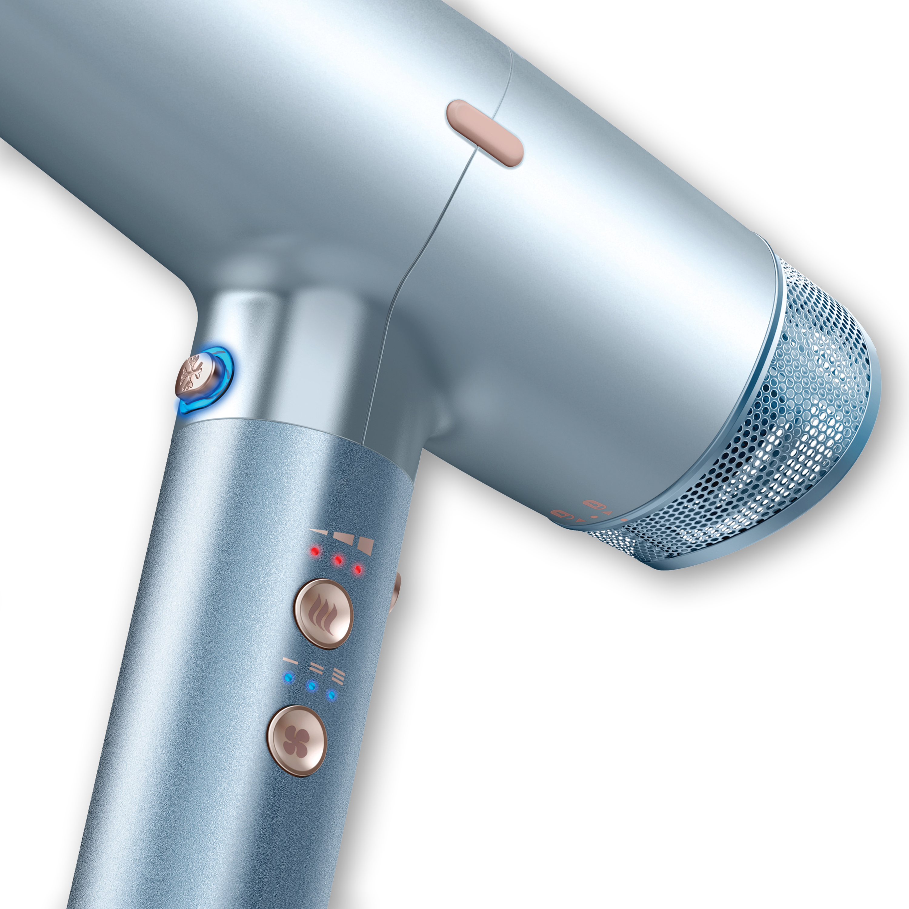 DigitalAIRE® Dryer, , small image number 5.0