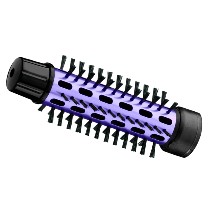 2 inch hot curling brush cheap