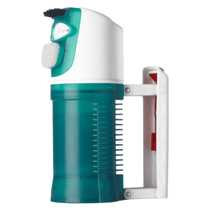 conair travel smart pro garment steamer