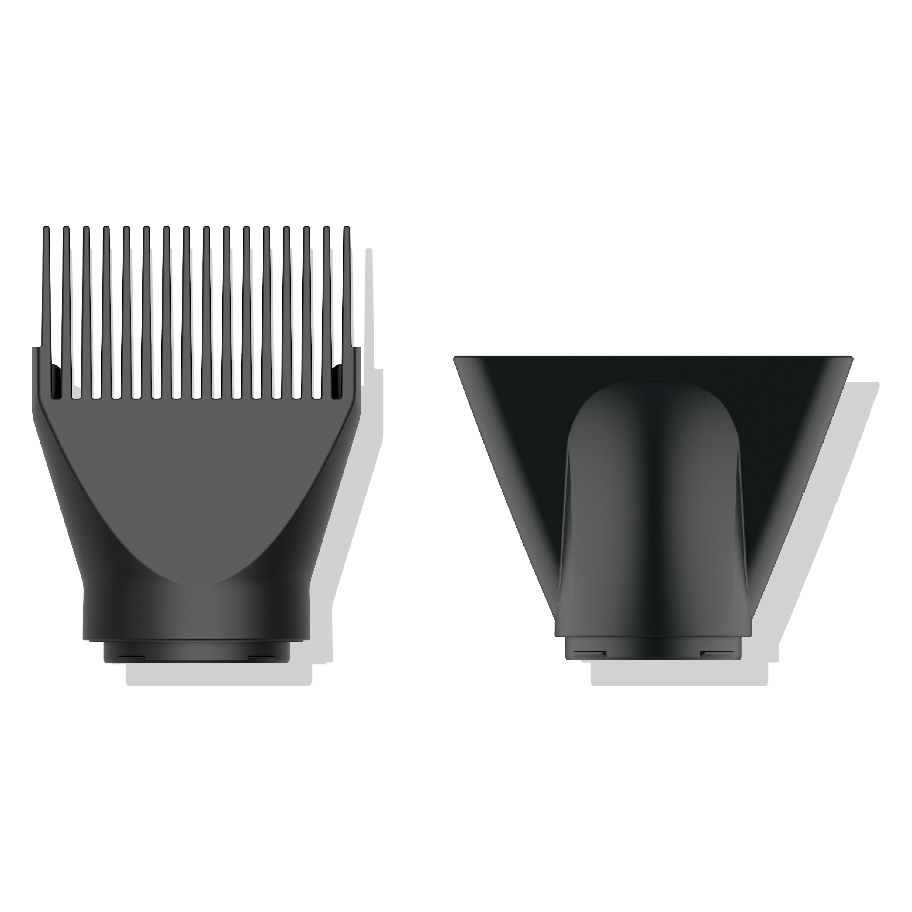 The Curl Collective™ Ionic Ceramic Hair Dryer, , small image number 4.0