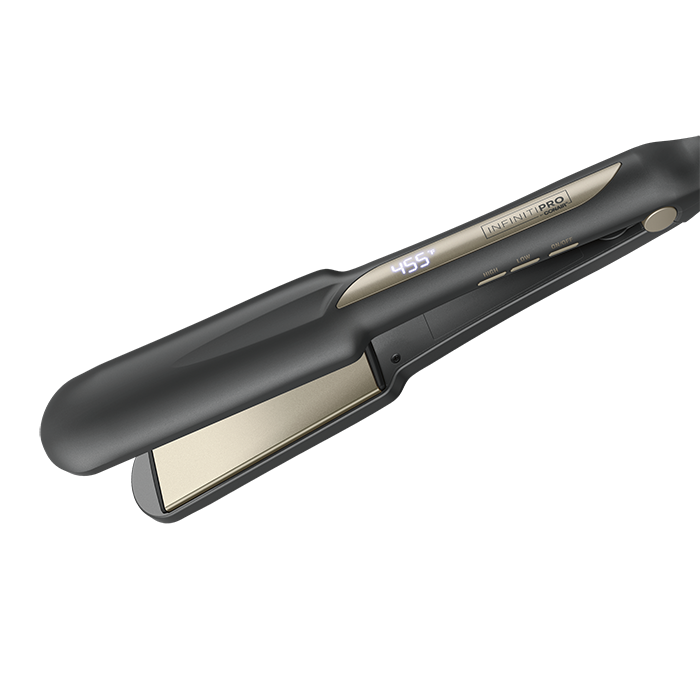 1.5" Tourmaline Ceramic Flat Iron, , small image number 4.0