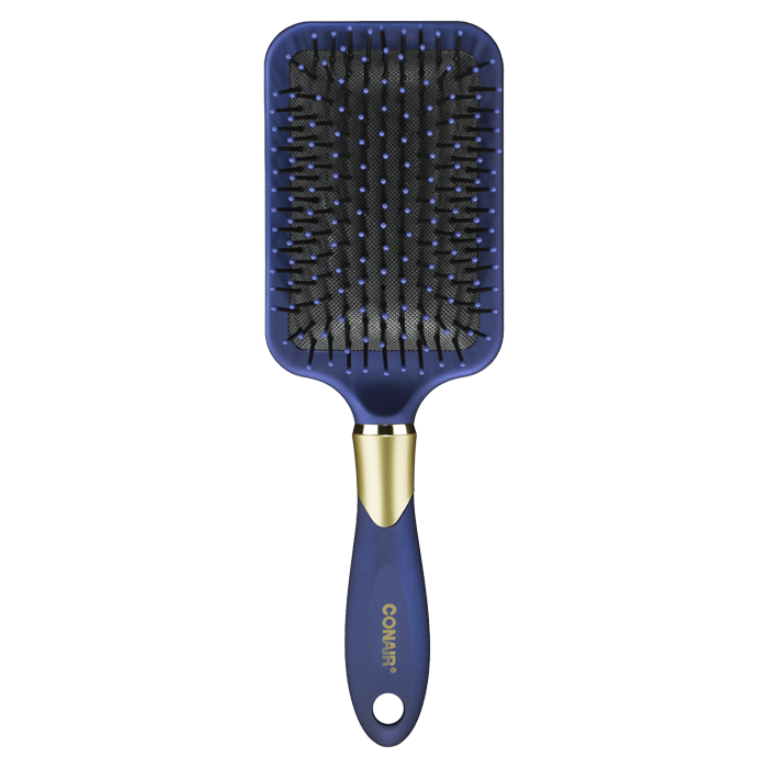 Velvet Touch® Paddle Brush