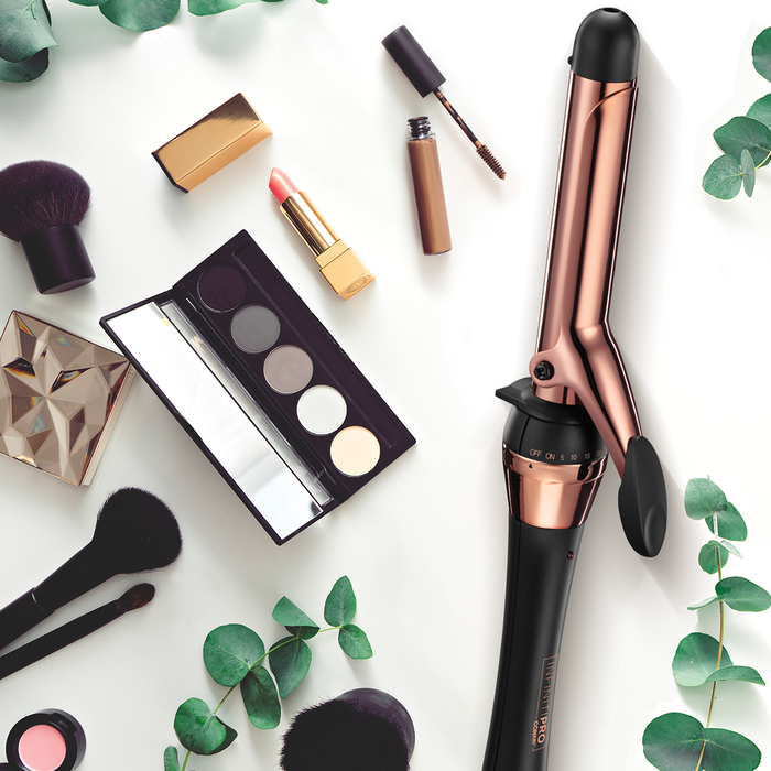 Infinitipro by conair rose store gold