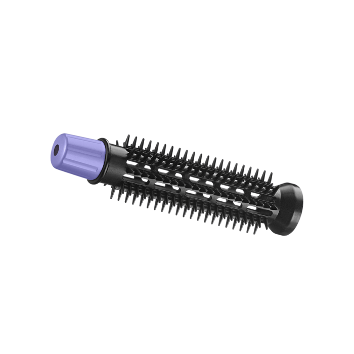 When necessary Tomato Conair 2-in-1 Hot Air Styling Brush