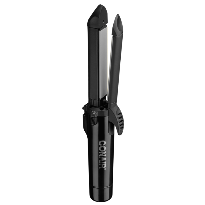 Cordless ¾-inch Ceramic Flat Iron image number 0