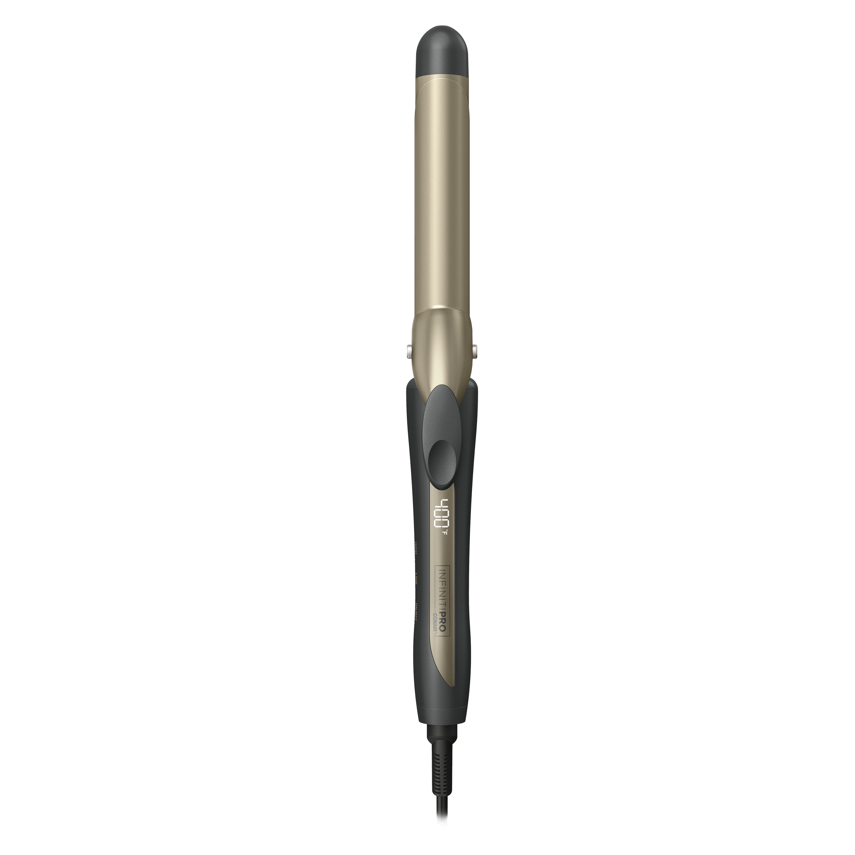 1" Tourmaline Ceramic Curling Iron
