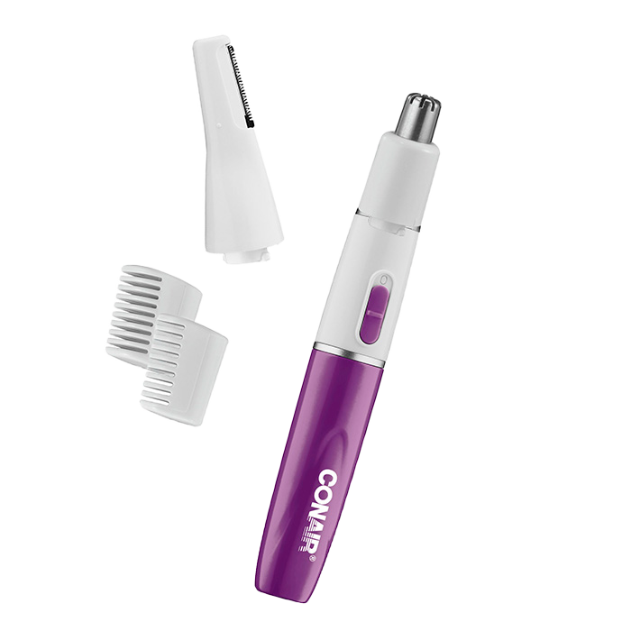 All-in-One Facial Trimmer, , large image number 1.0