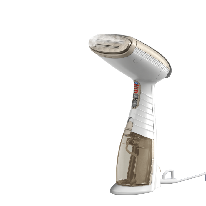 Conair Turbo ExtremeSteam Handheld Fabric Steamer - GS59