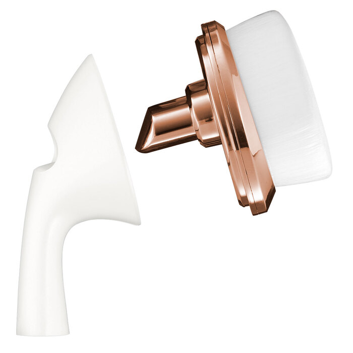 Sistema de limpieza facial 3 en 1, imagen número 5