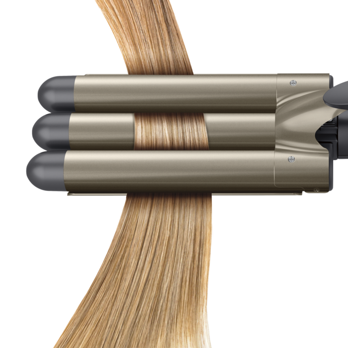 Triple Barrel Waver, , large image number 2.0