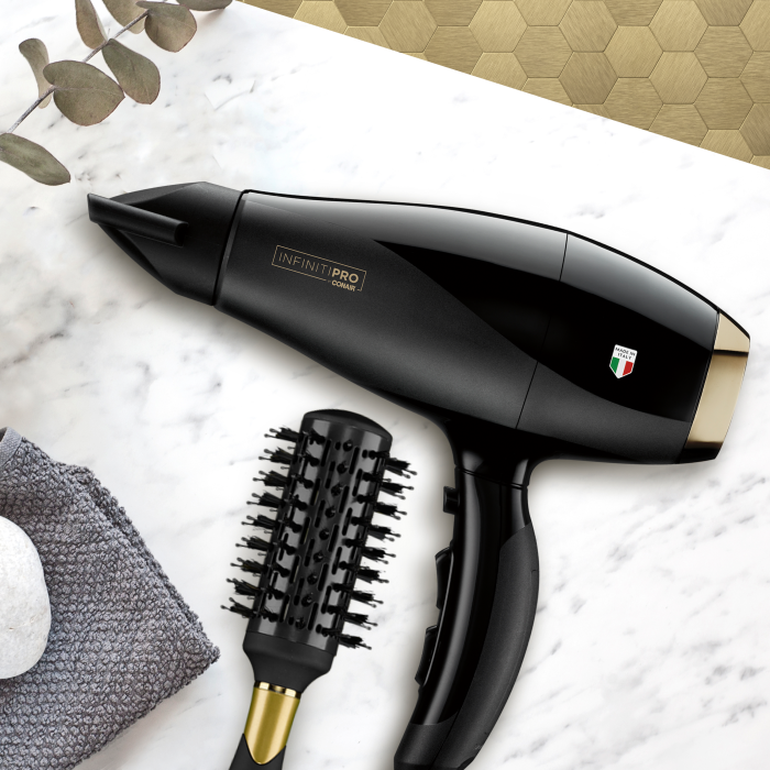 Italian Performance ArteBella™ Hair Dryer image number 2