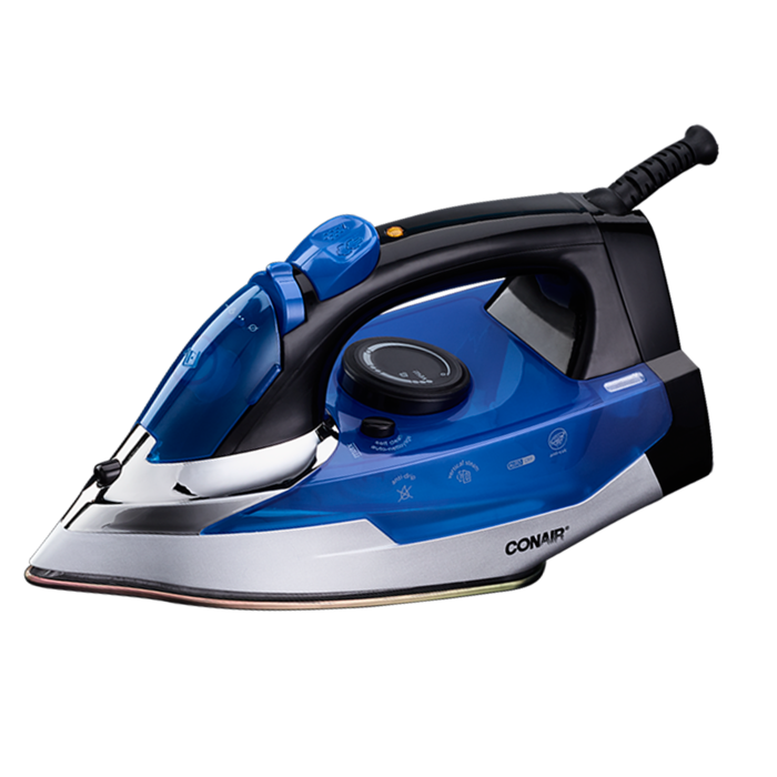 Super Steam Iron