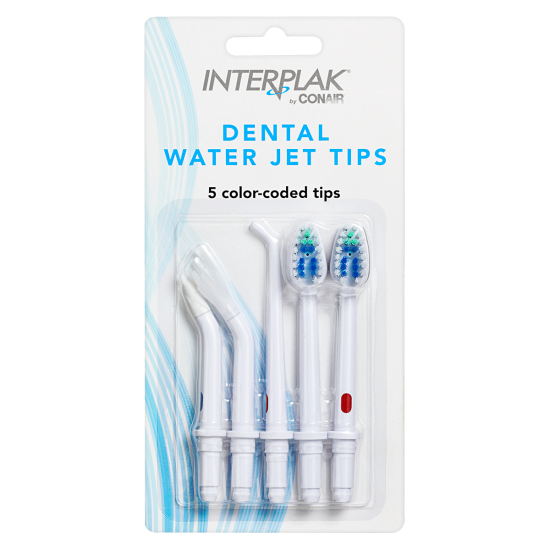Dental Water Jet Tips