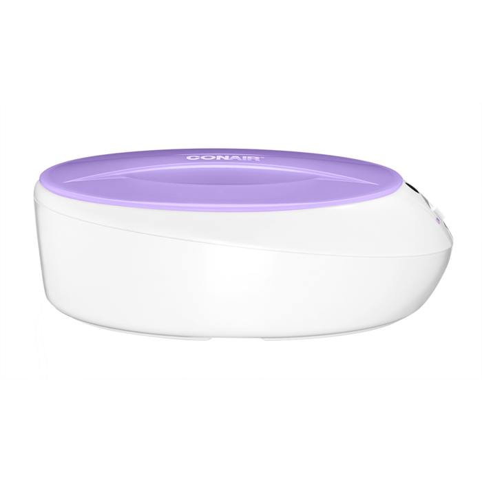 SISTEMA HIDRATANTE CON BAÑO DE PARAFINA TERMAL