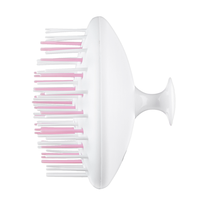 Scalp Care Detangle & Treatment Brush for Thick & Long Hair, , large image number 1.0