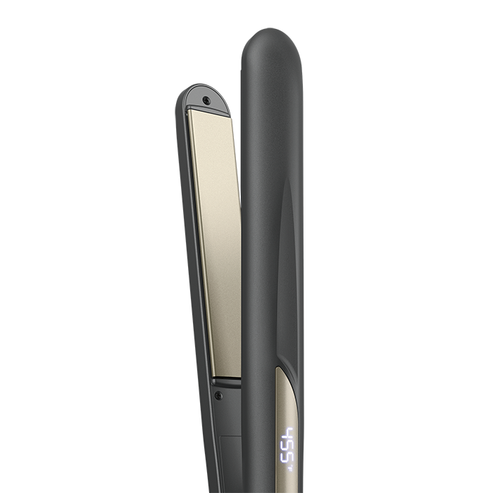 Conair pro tourmaline ceramic flat iron 2025
