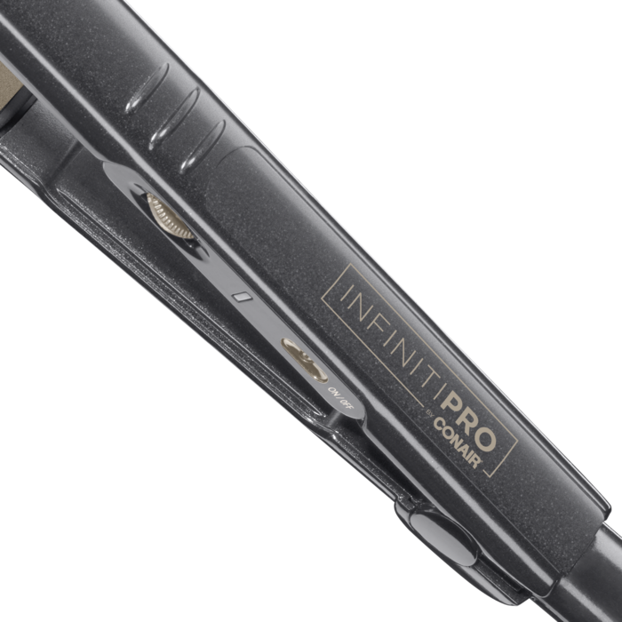 1-inch Tourmaline Ceramic Flat Iron, , large image number 3.0