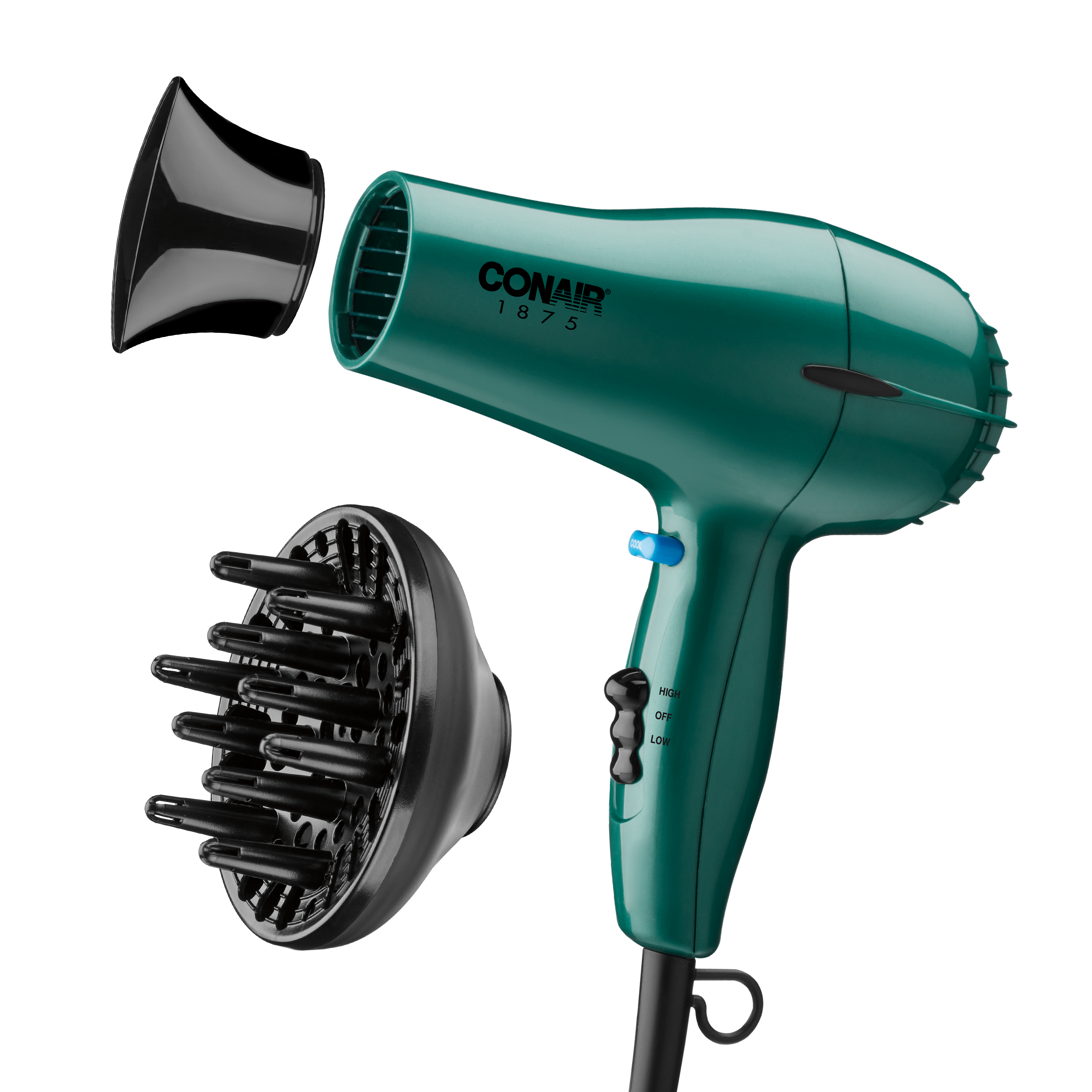 Style & Shine™ Dryer, , large image number 0.0