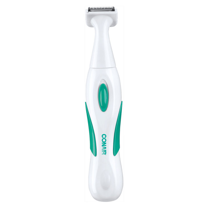 RECORTADORA DE PRECISIÓN PARA INGLES, DE BATERÍAS DE CONAIR® image number 0