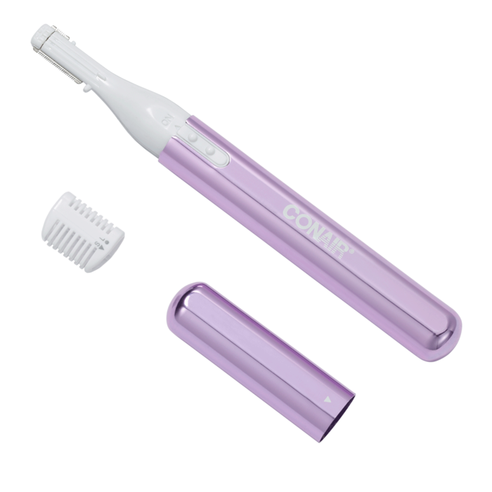 Ladies' Dual Blade Precision Trimmer, , large image number 1.0