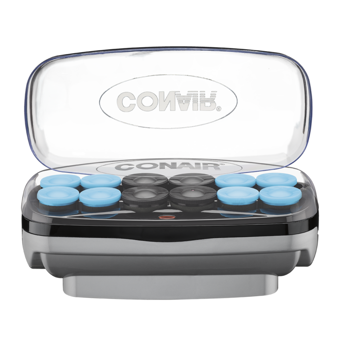 Conair Travel Hairsetter with Jumbo Rollers