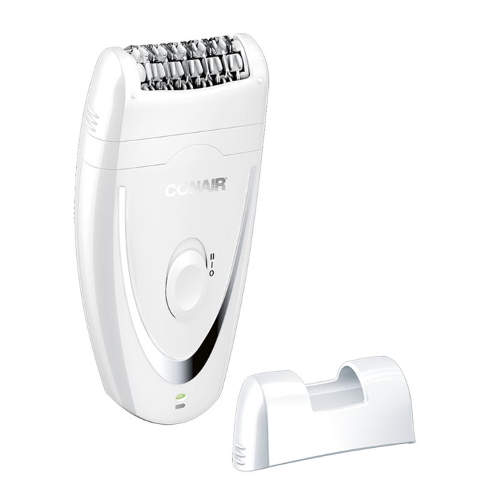 DEPILADORA DOBLE PARA TODO EL CUERPO DE CONAIR®