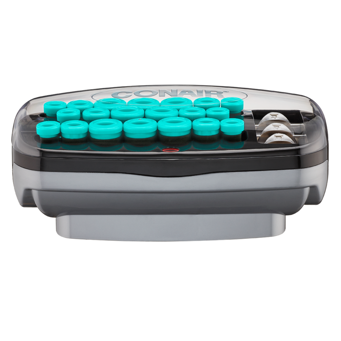 Hot Clips Multi-Size Hot Rollers