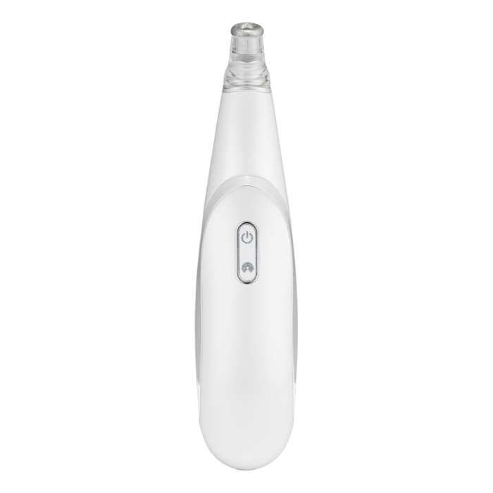 Herramienta de belleza para microdermoabrasión