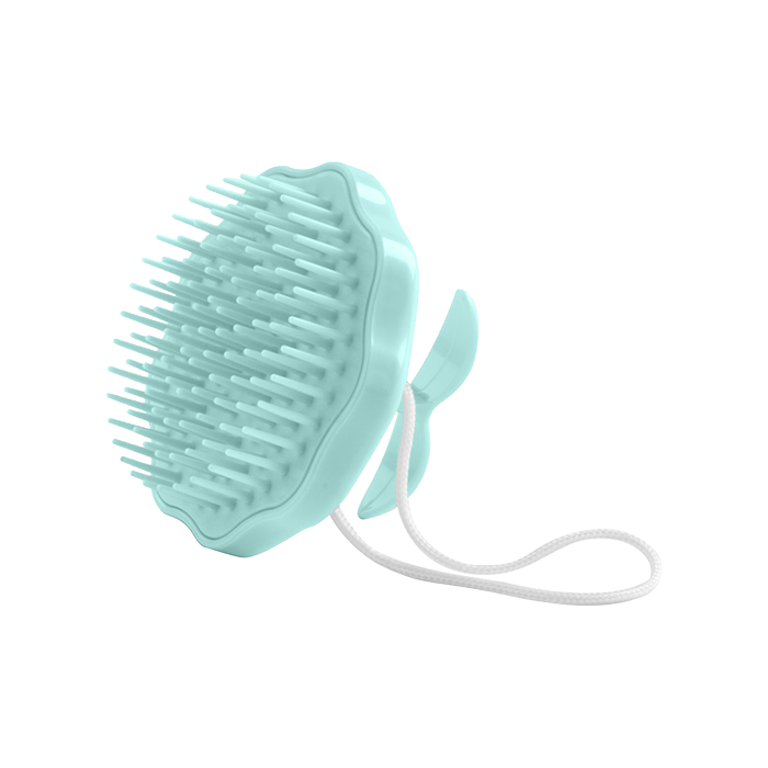Hairbrush head 2025 massage