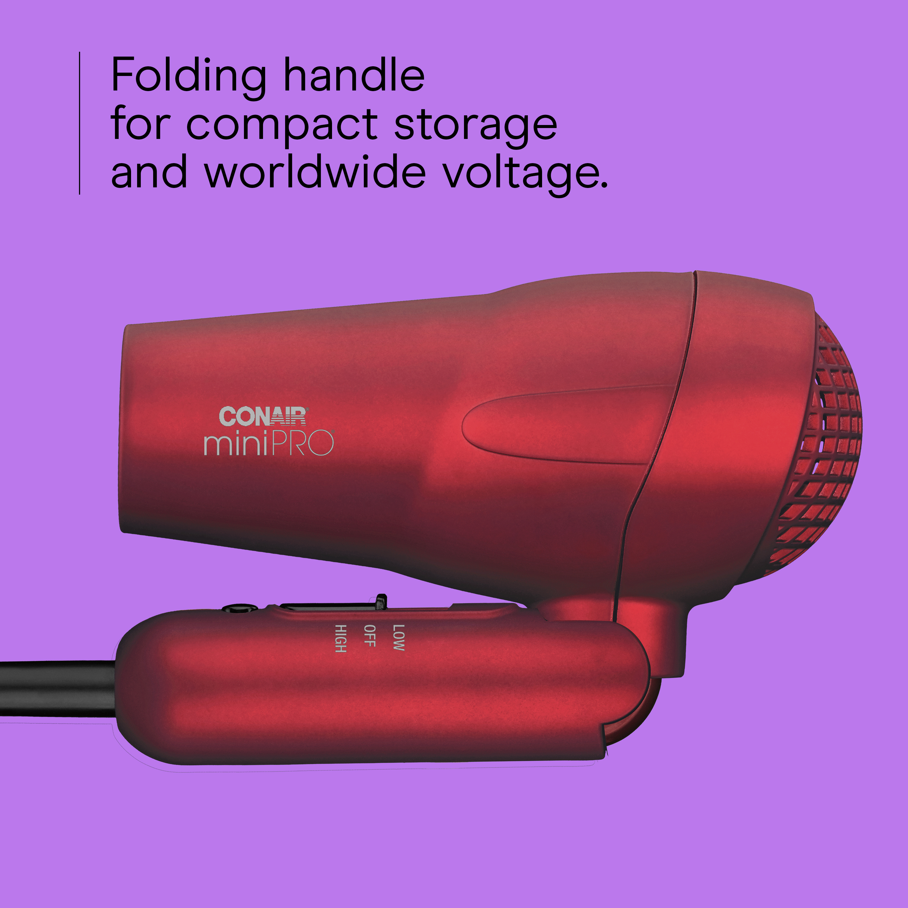 Secador MiniPRO®, imagen grande número 3.0