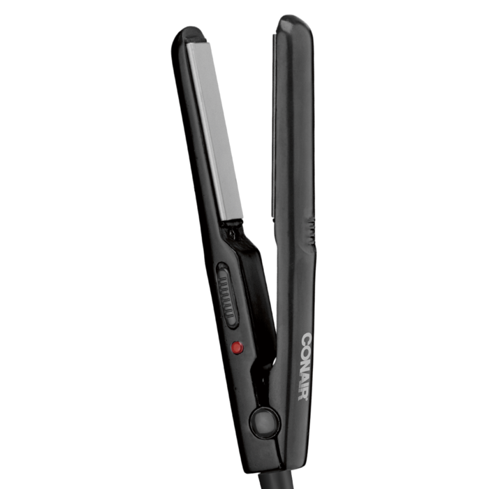 Conair mini 2025 pro straightener