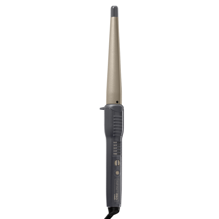 Tourmaline Ceramic 1-inch to ½-inch Curling Wand