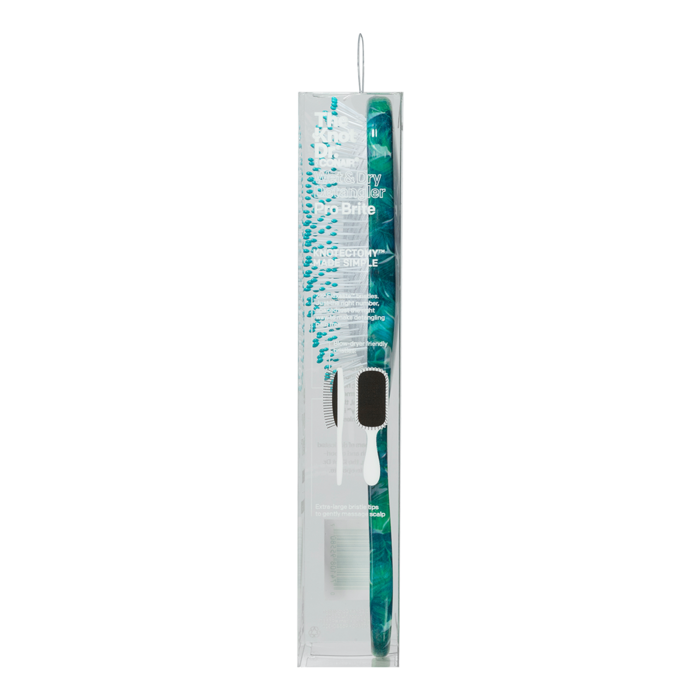Pro Brite Leaf Print Brush, , small image number 4.0