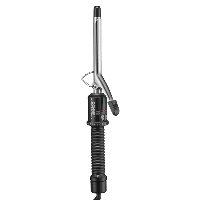Conair Instant Heat inch Curling Iron