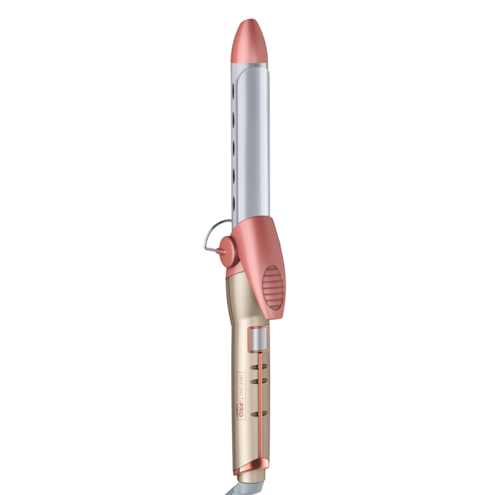 InfinitiPRO by Conair Frizz-Free 1-inch Curling Iron