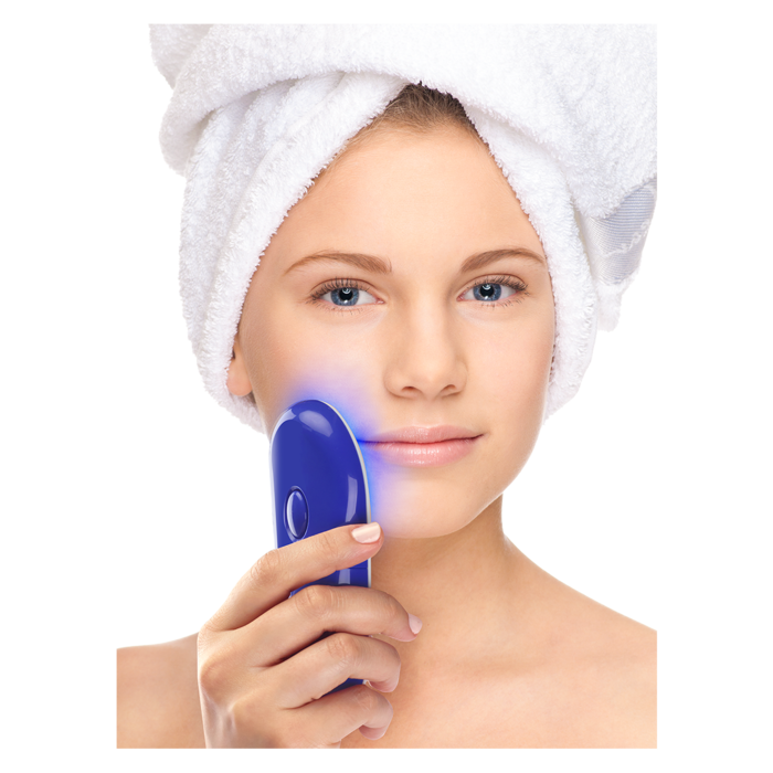 Light Therapy Solution - Acne Treatment image number 5