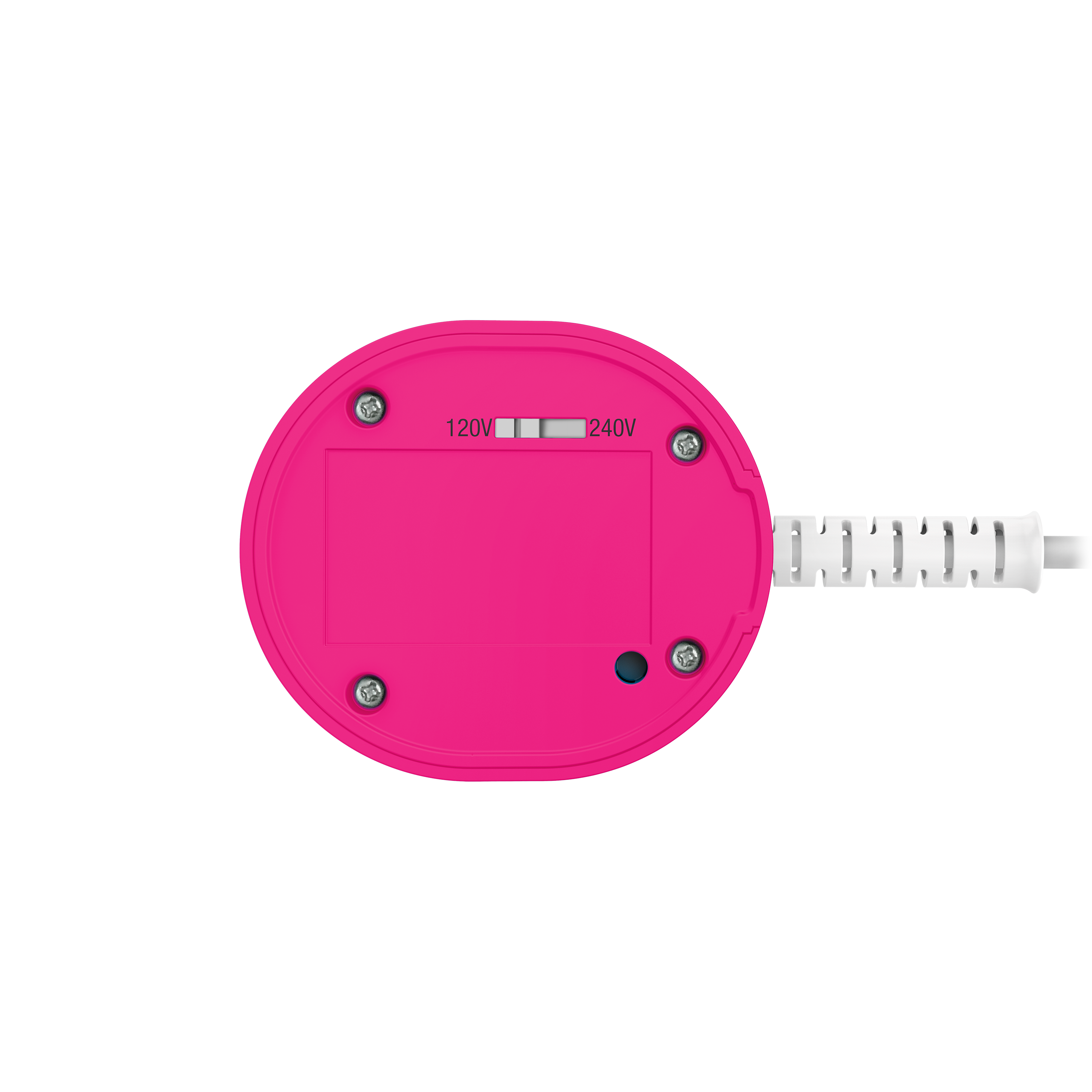 Plancha a vapor de viaje de doble voltaje Power Steam para uso en todo el mundo, imagen número 5