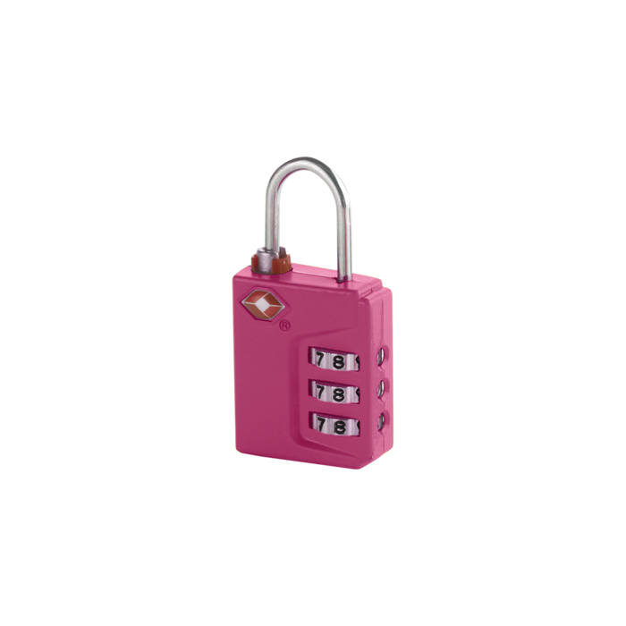 3-Dial Inspection Status Lock – Raspberry