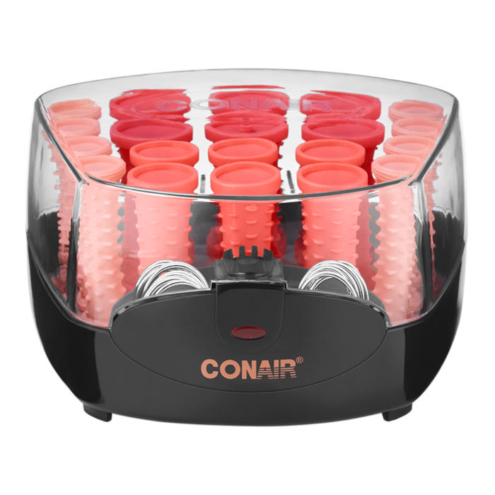 Set compacto de 20 rulos calientes de Conair