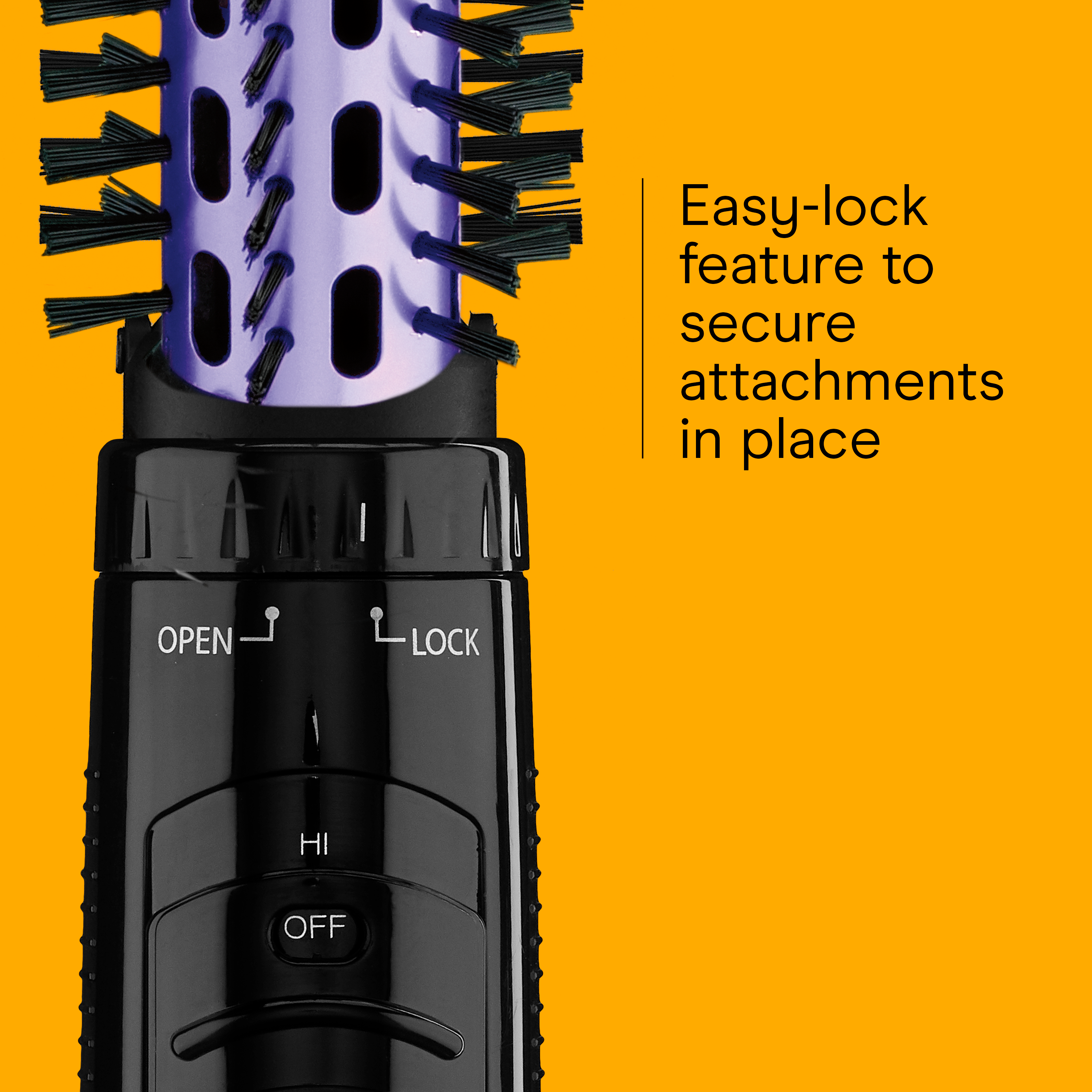 Hot Air Styler, , large image number 3.0