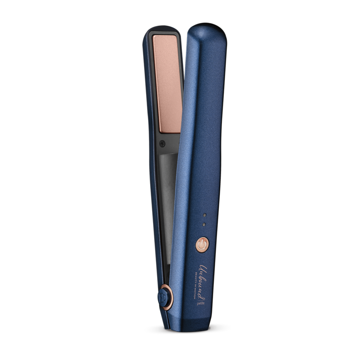 Unbound® Petite Cordless ¾-inch Ceramic Flat Iron