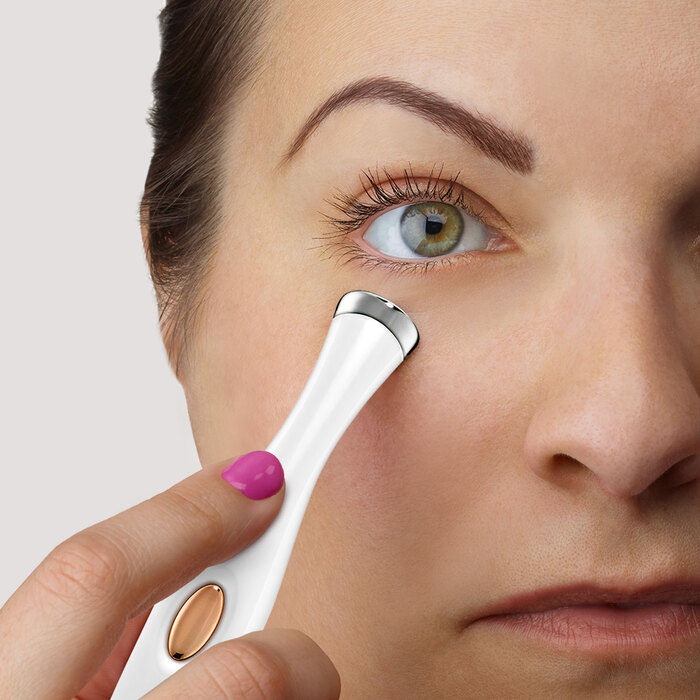 Warming Eye Massager, , large image number 1.0