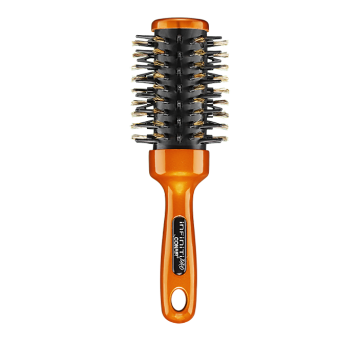 Ultimate Root Booster Mid-Size Porcupine Round Brush