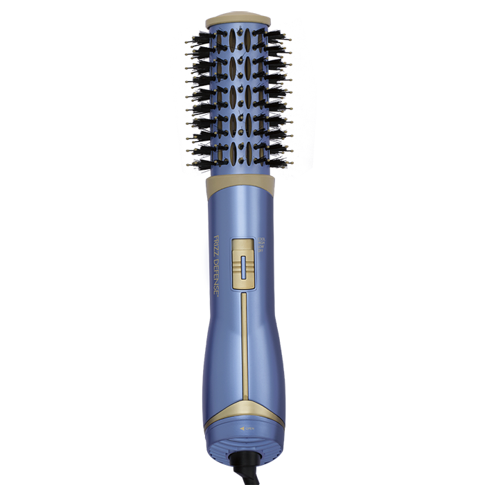 Frizz Defense® 1½" Hot Air Brush image number 2