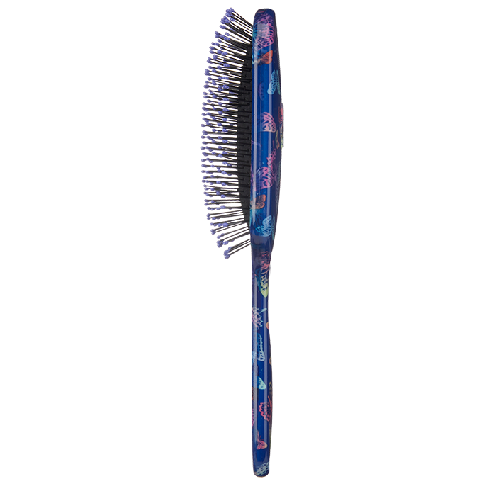 The Knot Dr. for Conair Pro Brite Butterfly Print, , large image number 2.0